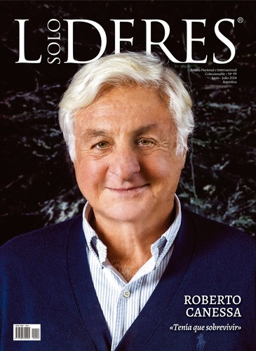 Edición 99. Roberto Canessa
